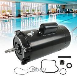 56J 2HP Pool Pump Inground Swimming Pool Pump SP2615X20 UST1202 Pool Pump Motor