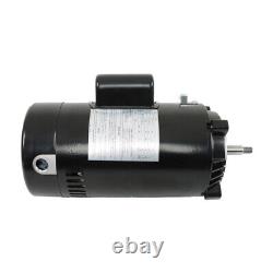 56J 2HP Pool Pump Inground Swimming Pool Pump SP2615X20 UST1202 Pool Pump Motor