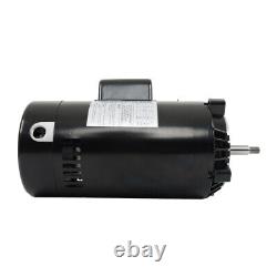 56J 2HP Pool Pump Inground Swimming Pool Pump SP2615X20 UST1202 Pool Pump Motor