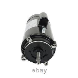 56J 2HP Pool Pump Inground Swimming Pool Pump SP2615X20 UST1202 Pool Pump Motor