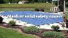 A Guide To Swimming Pool Safety In Ground Pool Covers