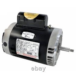 A. O. Smith Century B127.75HP 115/230V Full Rated Replacement Pool Pump Motor