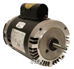 A. O. Smith Century B128 Full Rate 1HP Pool Pump Motor Replacement (Open Box)