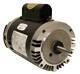 A. O. Smith Century B128 Full Rate 1HP Pool Pump Motor Replacement (Open Box)
