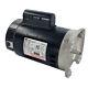 A. O. Smith Century B2852 Up-Rate 3/4 HP 3450RPM Single Speed Pool Pump Motor