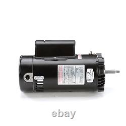 A. O. Smith Century Rated 1.5 HP 3450RPM Single Speed Pool Pump Motor (Open Box)