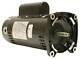 A. O. Smith Century Up-Rated 2 HP 3450RPM Single Speed Pool Pump Motor Open Box