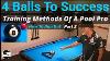 A Pool Pro S Training Method Part 2