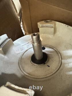 AO SMITH 1.5hp 3450RPM 56Y Frame 208-230/460V Sq Flange Pool Motor 193505 H636