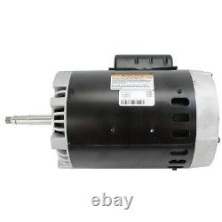 AO Smith B625 3/4.75 HP Pool Booster Pump Replacement Motor for Polaris PB4-60