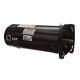 AO Smith SQ1102 Full Rated Square Flange 1 HP Swimming Pool Motor
