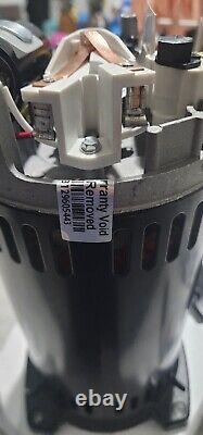 AO Smith Swimming Pool Motor USQ1102 Square Flange 1HP Brand New Capacitor Start