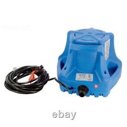 APCP1700 Pool Cover Pump with 25' Cord, 1700 GPH, 115V Little Giant (577301)