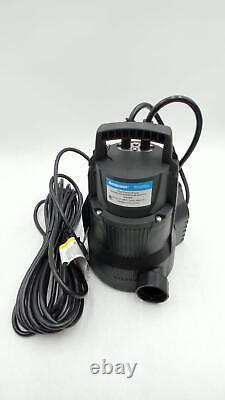 Acquaer Submersible Pool Cover Pump