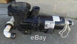 Astral Magneteck Inground Pool And Or Spa Filter Pump 2000 Series