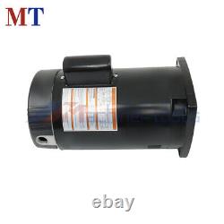 B2853 B2853V1 Pool Pump Motor Swimming Pool Pump Square Flange 1HP Pool Pump