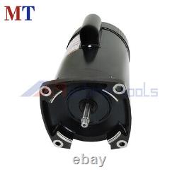 B2853 B2853V1 Pool Pump Motor Swimming Pool Pump Square Flange 1HP Pool Pump