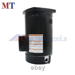 B2853 B2853V1 Pool Pump Motor Swimming Pool Pump Square Flange 1HP Pool Pump