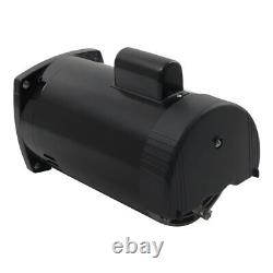 B2854 B2854V1 Pool Pump Motor Square Flange Swimming Pool Pump 1.5 Hp Pool Pump