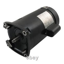 B2854 B2854V1 Pool Pump Motor Square Flange Swimming Pool Pump 1.5 Hp Pool Pump