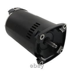 B2854 B2854V1 Pool Pump Motor Square Flange Swimming Pool Pump 1.5 Hp Pool Pump