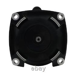 B2854 B2854V1 Pool Pump Motor Square Flange Swimming Pool Pump 1.5 Hp Pool Pump