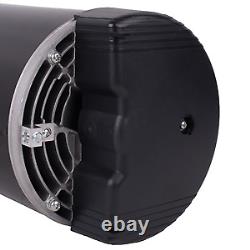 B2854 Pool Pump Motor, 1.5 HP Compatible With Century/Smith Pool Pump Motors