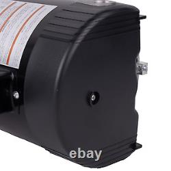 B2854 Pool Pump Motor, 1.5 HP Compatible With Century/Smith Pool Pump Motors