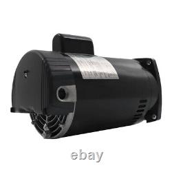 B2854V1 B2854 Pool Pump Motor 1.5 Hp Pool Pump Square Flange Swimming Pool Pump