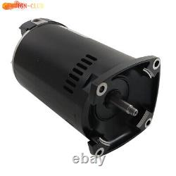 B2854V1 B2854 Pool Pump Motor Square Flange Swimming Pool Pump 1.5 Hp Pool Pump