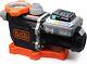 BLACK+DECKER Variable Speed Inground 1.5HP Pool Pump (New In Box)