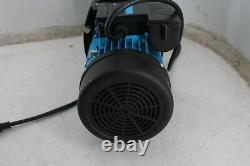 BOMGIE SPX-1504A 2HP Pool Pump Inground 6950 GPH Above Ground 115V Low Noise