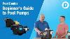 Beginner S Guide To Pool Pumps What Pool Pump Do I Buy