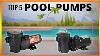 Best Pool Pump 2023 Top 5 Pumps For Your Pool