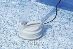Bestway Drainage Pump Lay-Z-Spa For Emptying Pool or Hot Tub