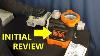 Black Decker Pool Pump Initial Review Unboxing