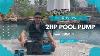 Bomgie 2hp Pool Pump Inground Above Ground Review