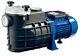 Brand New 1.2 HP In Ground Swimming Pool Pump 110V/230V 1-1/2 withStrainer 1.5