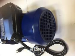 Brand New 1.2 HP In Ground Swimming Pool Pump 110V/230V 1-1/2 withStrainer 1.5
