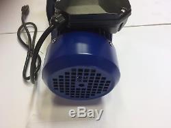 Brand New 1.5 HP In Ground Swimming Pool Pump 110V/230V 1-1/2 withStrainer 1.5