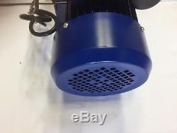 Brand New 2.0 HP In Ground Swimming Pool Pump Electric 230V 2 withStrainer