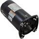 CENTURY A. O. SMITH USQ1102 Square Flange 1 HP Up-Rated 48Y Pool Filter Motor