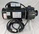 Century Balboa PUUMSC220258FR P6142063 6142063 Spa Pump 1.5 HP 2 Speed 48F 115V