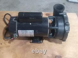 Century Flex 48 F48ad44a79 Above Ground Swimming Pool Pump Hot tub Motor 1.5 HP