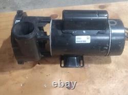 Century Flex 48 F48ad44a79 Above Ground Swimming Pool Pump Hot tub Motor 1.5 HP