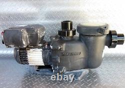 Complete Hayward Max-Flo VS Variable Speed Pool Pump Model SP2302VSP for Parts
