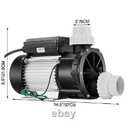 DH750A Swimming Pool Pump 1HP 110V 50HZ In Ground / Above Ground