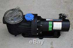 Dayton 5PXF1A In-Ground Pool Spa Pump 3-Phase LOCAL PICKUP ONLY DENVER CO