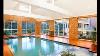 Designing Indoor Pool Fiberglass Inground Pools House Plans With Indoor Pool