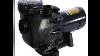 Details Hayward 1 5 Horsepower Max Flo XL In Ground Pool Pump Sp2310x15 Deal